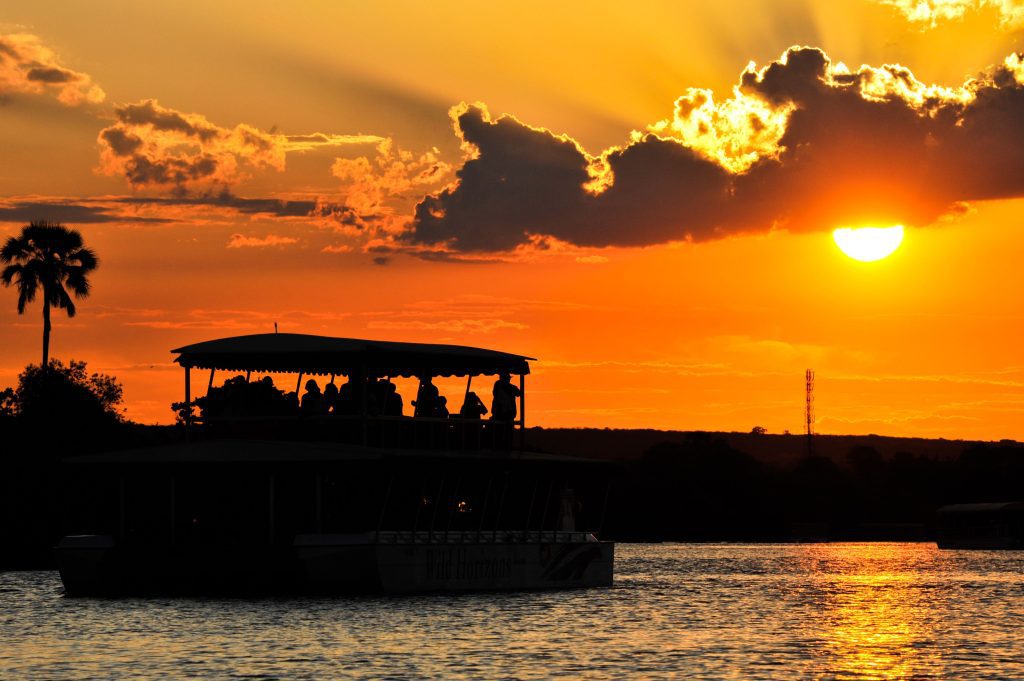 Double_Decker_Sunset Cruise 12