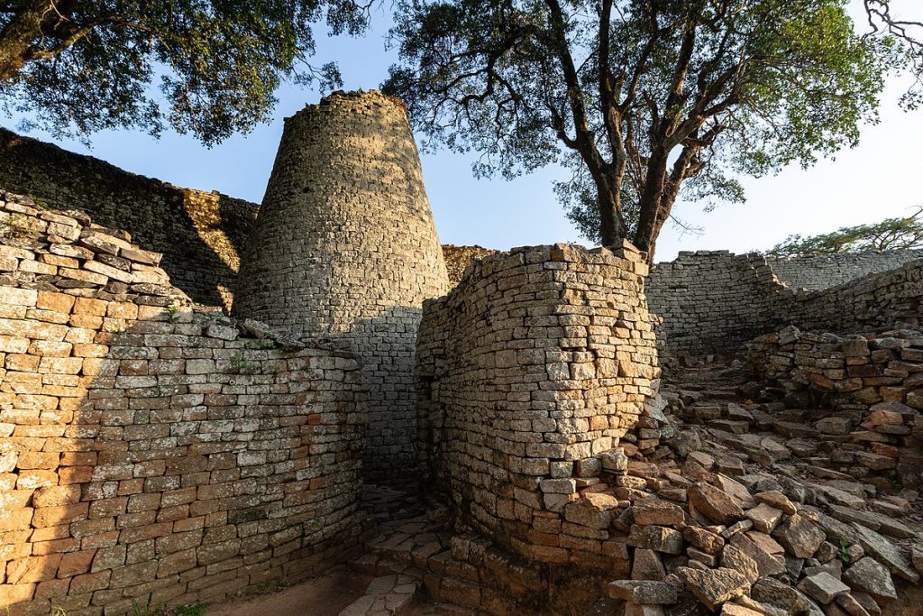 Graet Zimbabwe