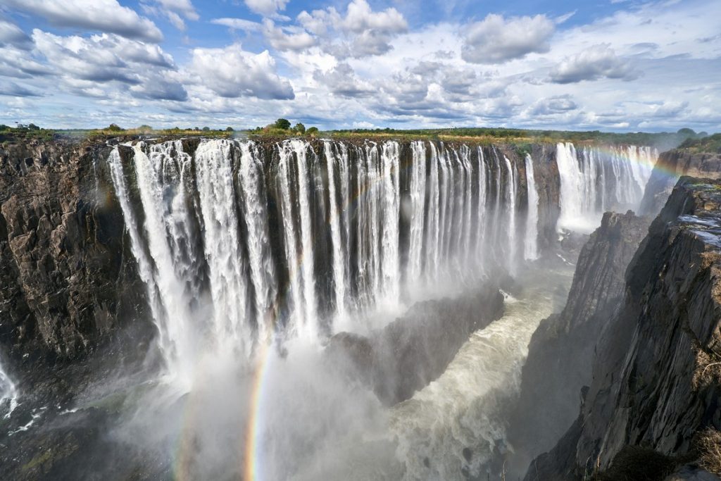 Vic-Falls