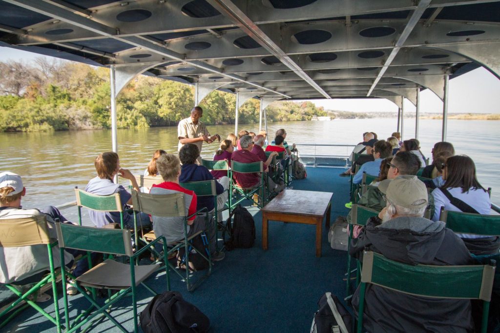 chobe day trip 7