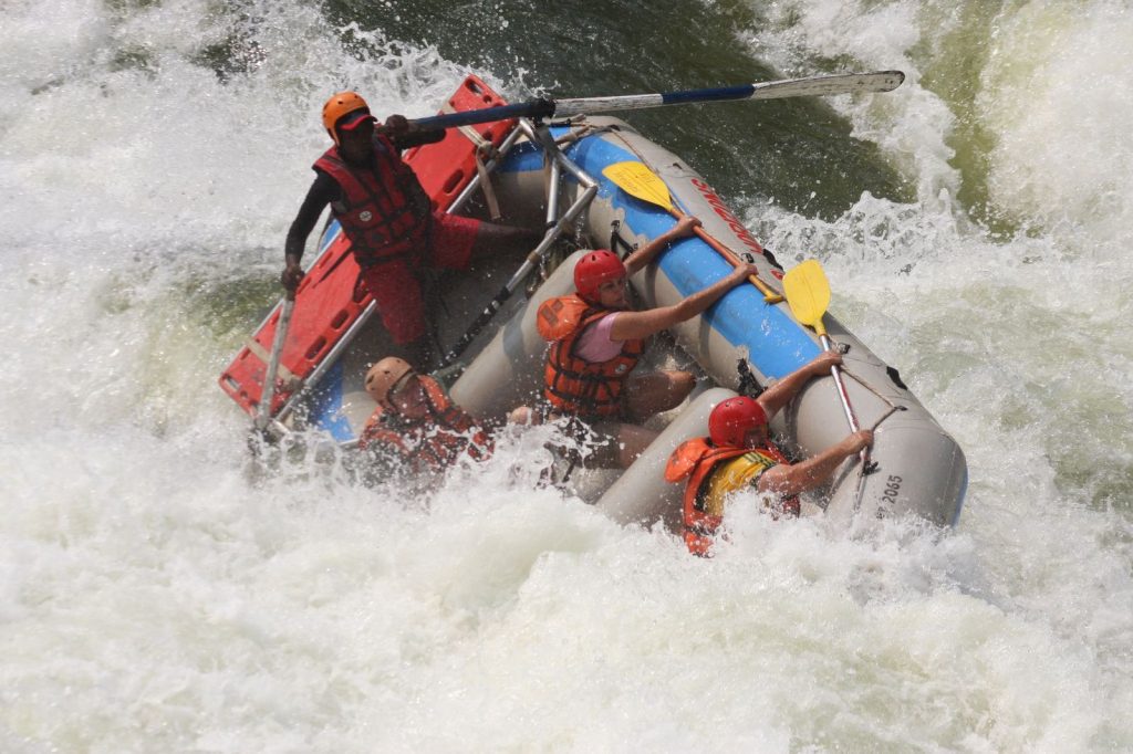 rafting 4